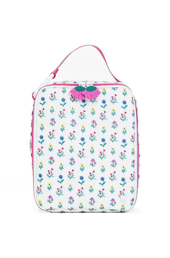 Insulated Lunch Box