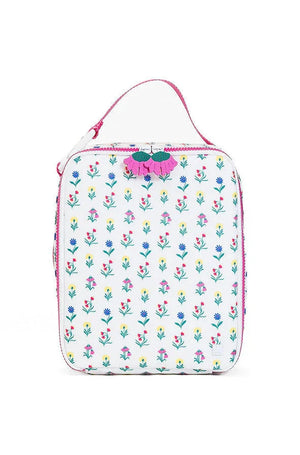 Insulated Lunch Box