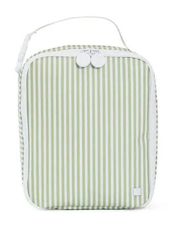 Insulated Lunch Box