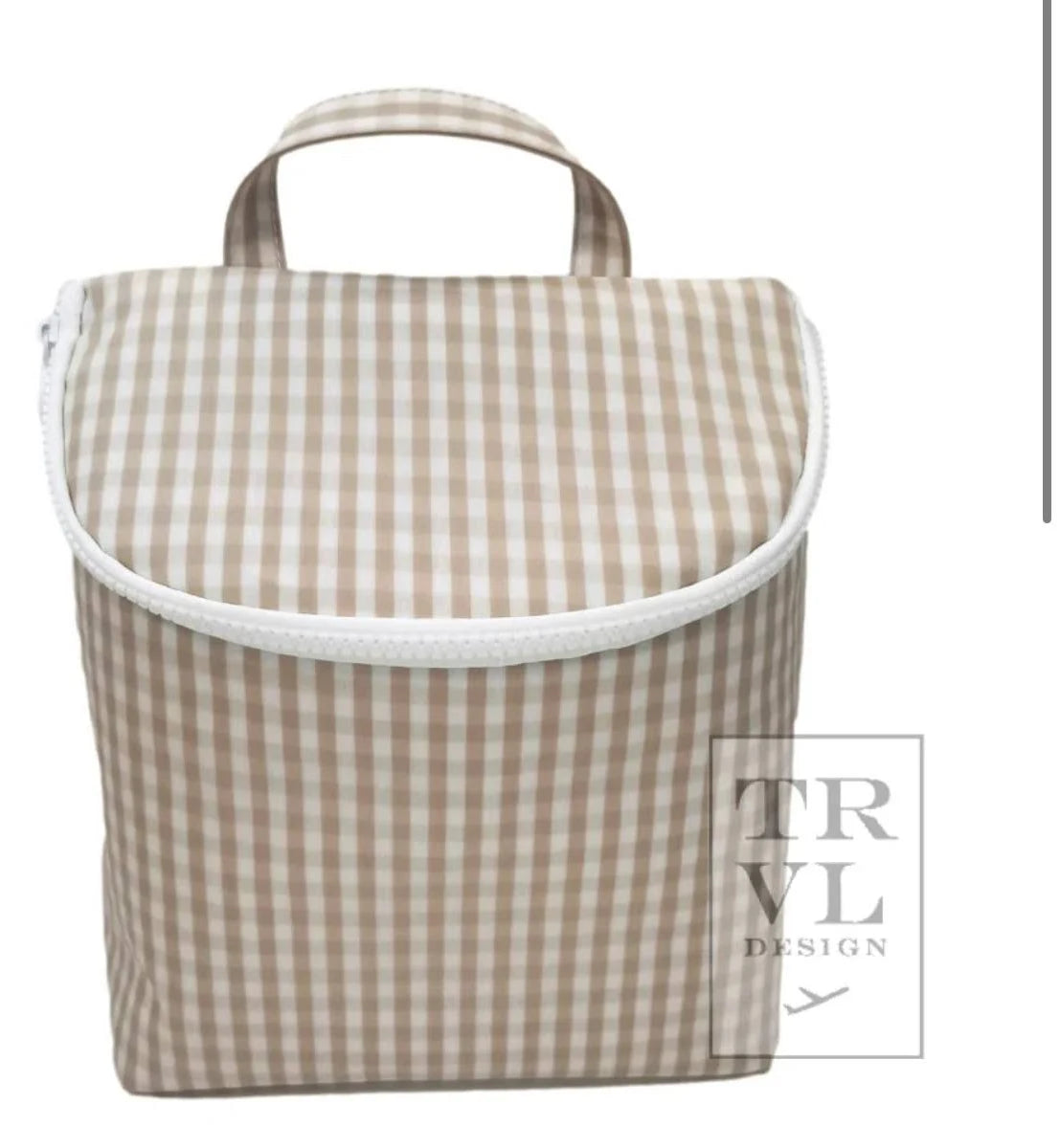 Take Away Insulated Bag