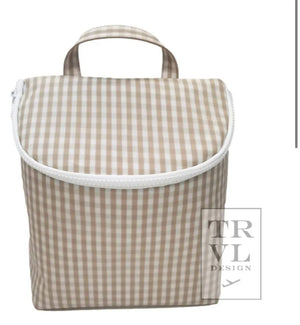 Take Away Insulated Bag