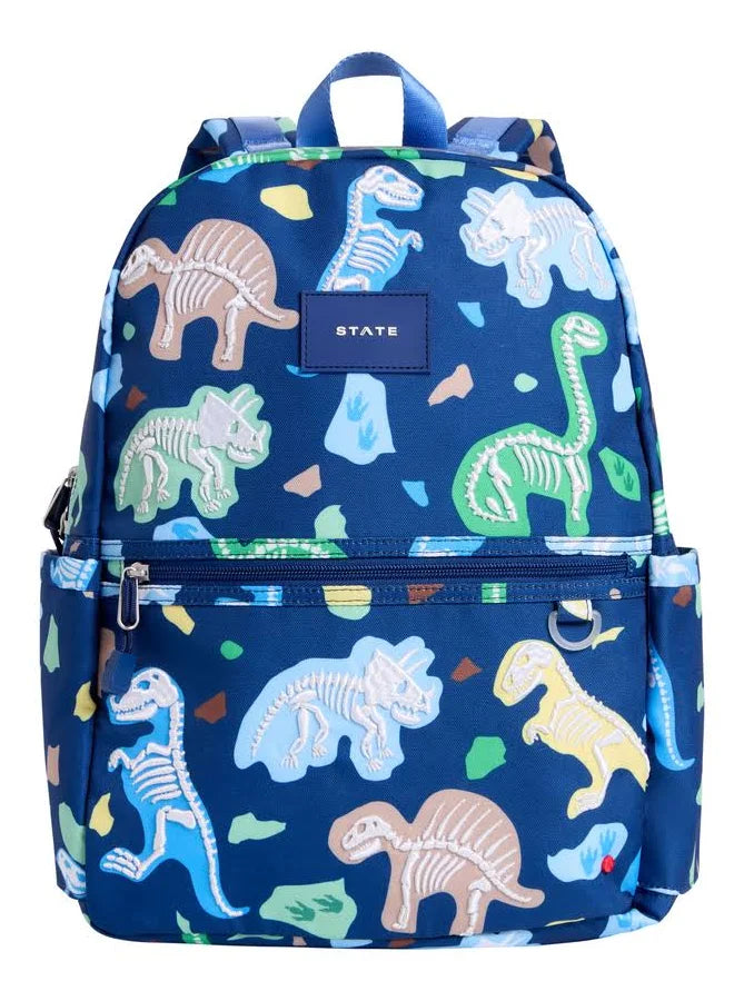 Dino Fossils Kane Backpack