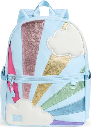Rainbow Cloud Kane Backpack