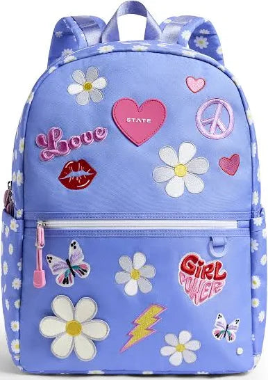 Girl Power Kane Backpack