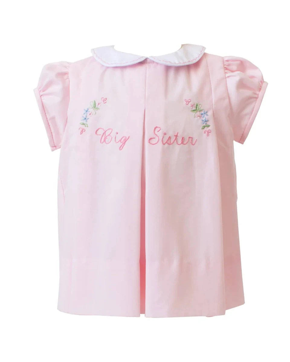 Big Sister Dress
