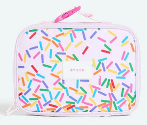 Sprinkles Rodgers Lunch Box