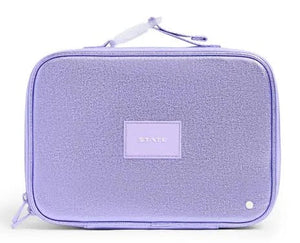 Lilac Rodgers Lunch Box