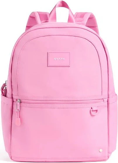 Pink Kane Backpack