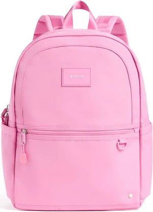 Pink Kane Backpack
