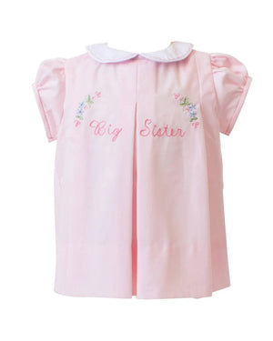 Big Sister Dress