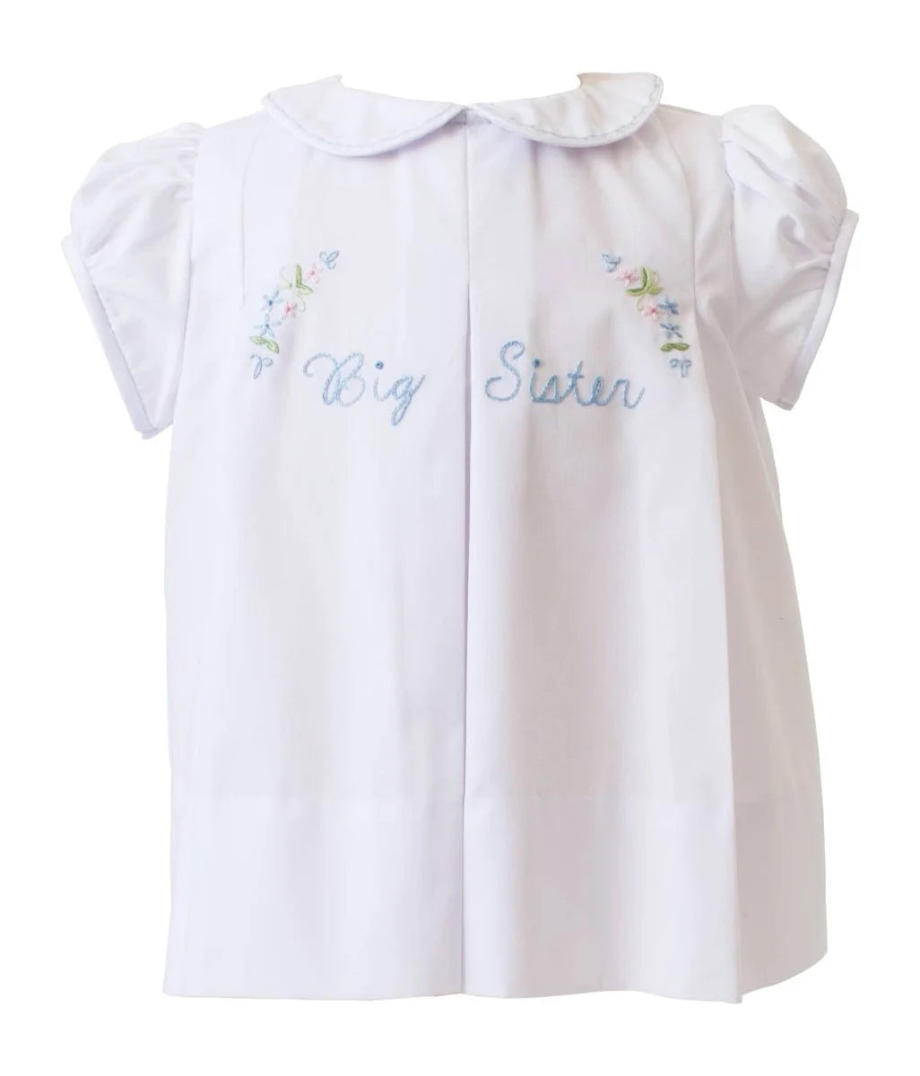 Big Sister Dress