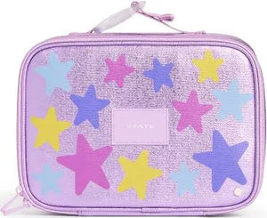 3D Stars Rodgers Lunch Box