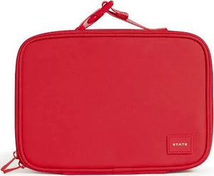 Red Rodgers Lunch Box