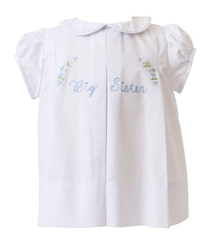 Big Sister Dress