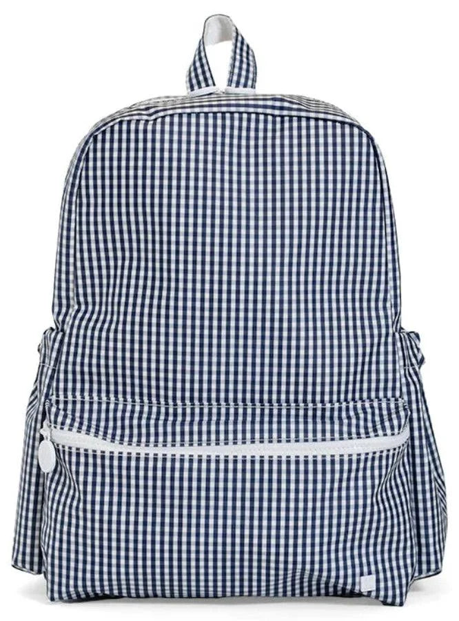 Backpacker