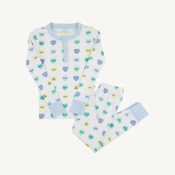 We Heart You Sutton's Sweet Dream Set