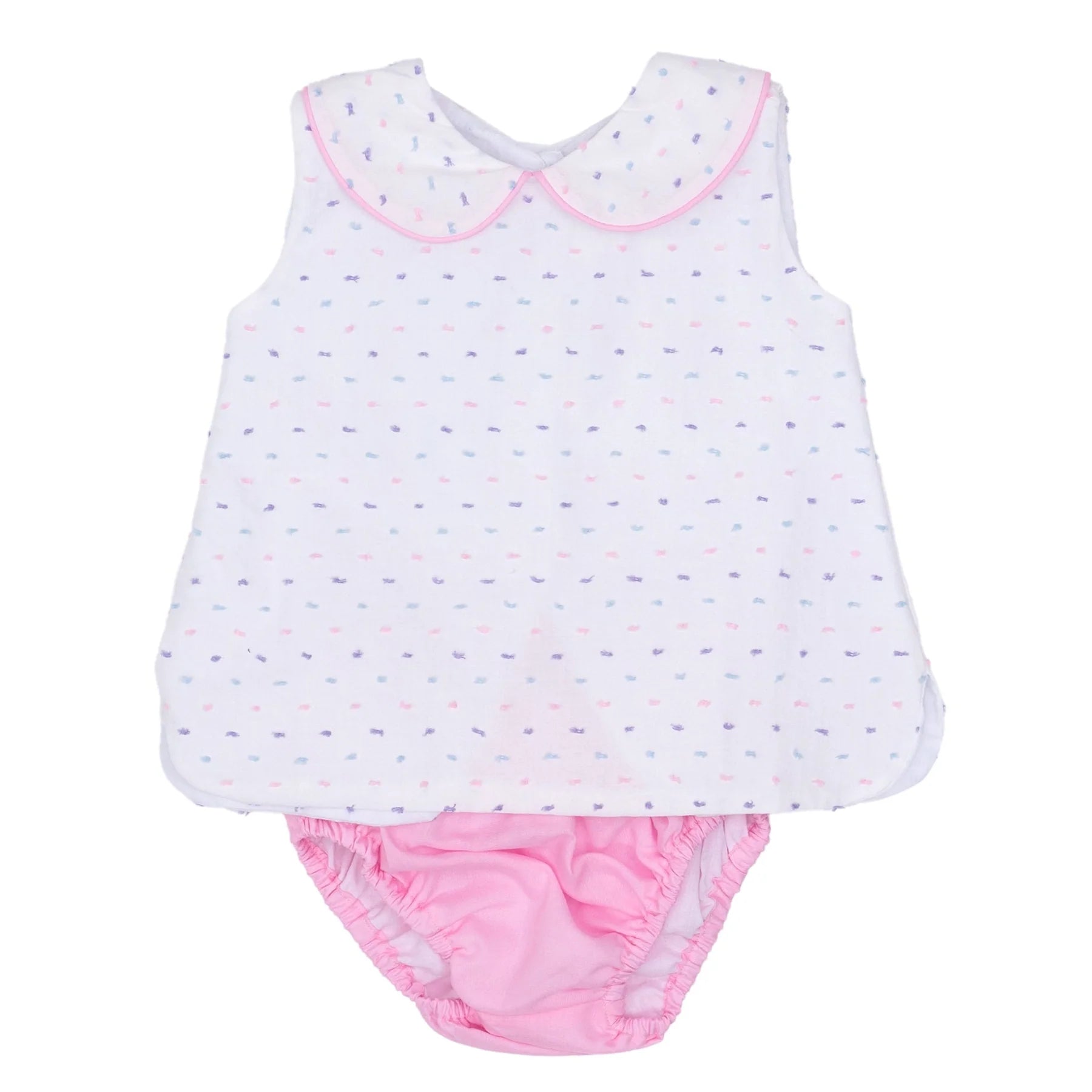 Darling Dots Raleigh Set