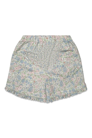 Two Pocket Lynwood Floral Short