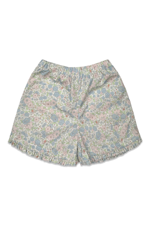 Two Pocket Lynwood Floral Short