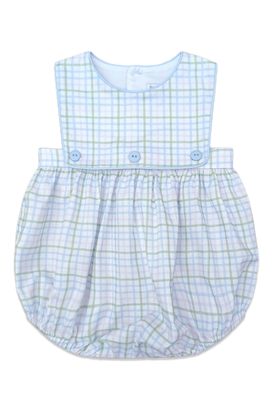 Hobbs Check Jack Bubble