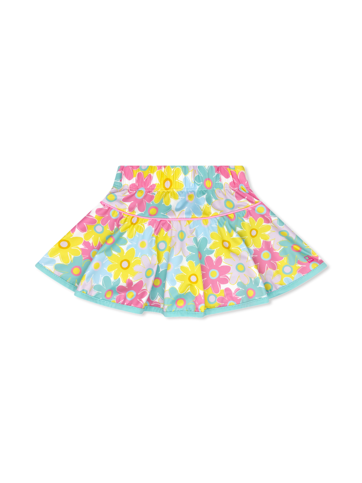 Bloomtastic Quinn Skort