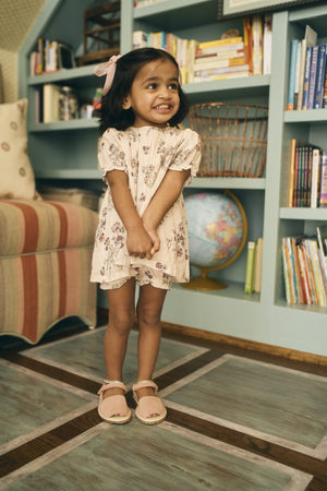 Bloomsbury Lottie Baby Set