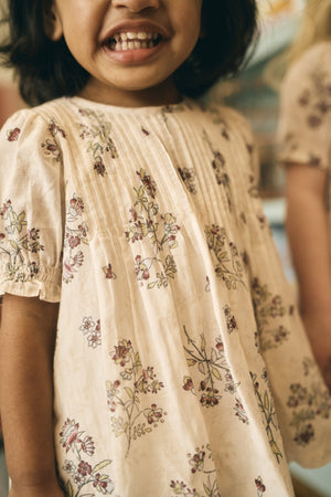 Bloomsbury Lottie Baby Set