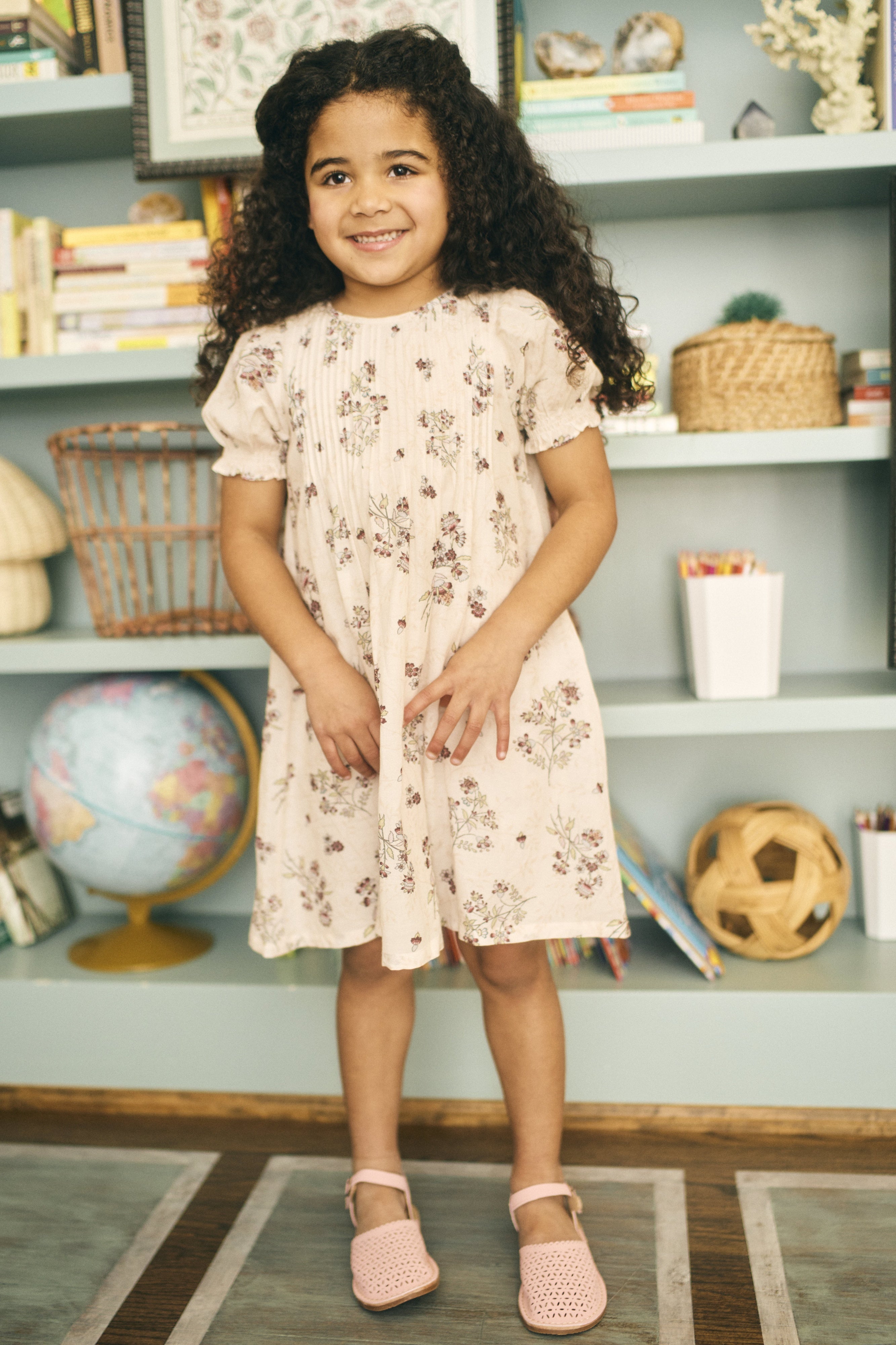 Bloomsbury Lottie Dress