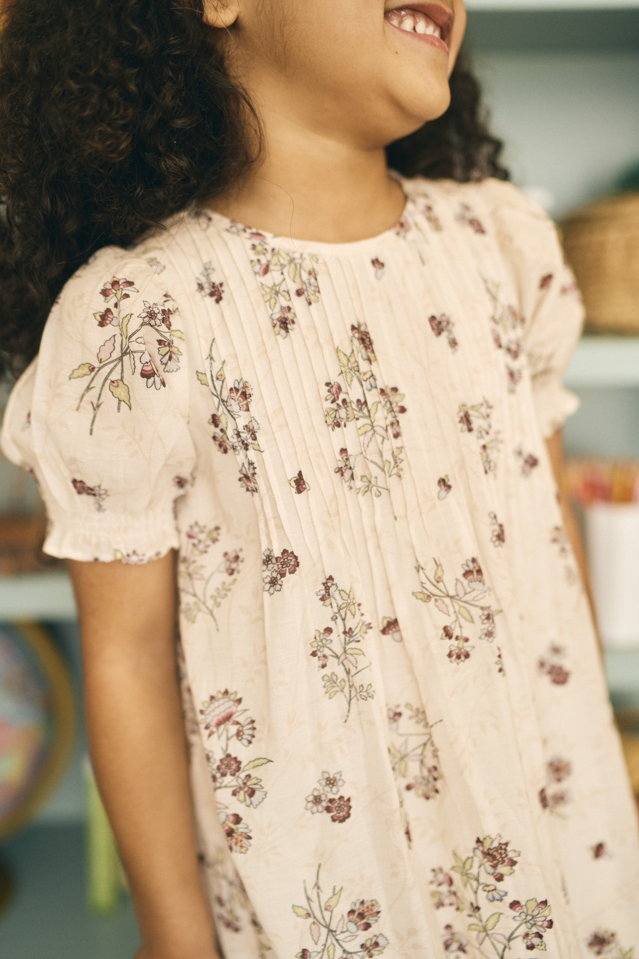 Bloomsbury Lottie Dress