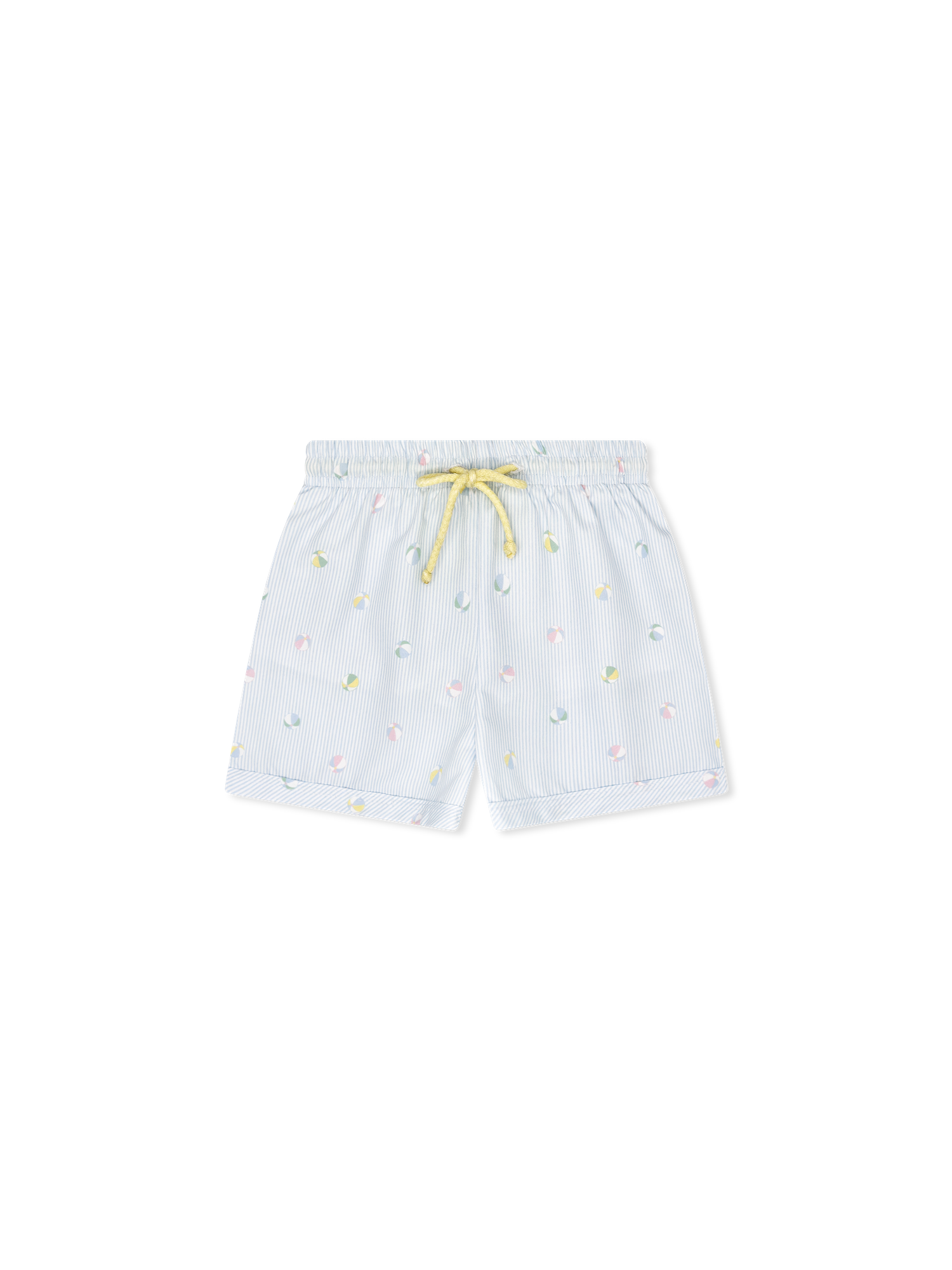 Beach Bounce Barnes Bathing Suit