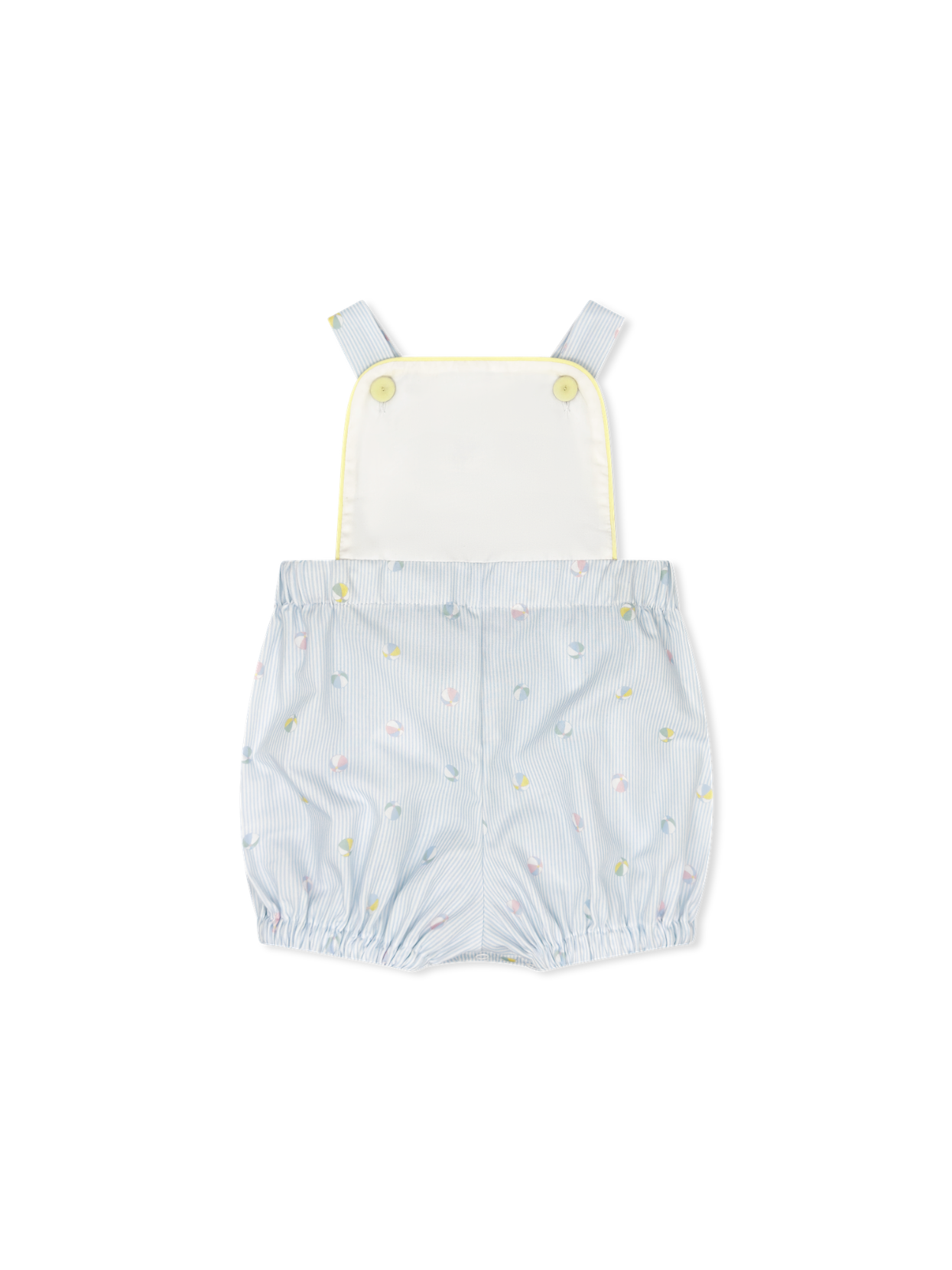 Beach Bounce Sebastian Sunsuit