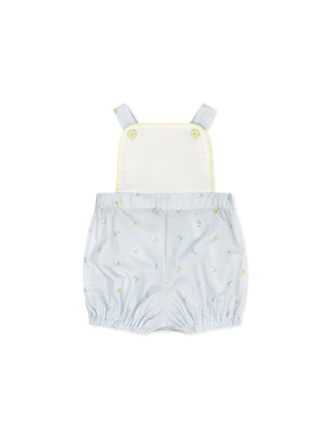 Beach Bounce Sebastian Sunsuit