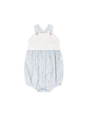 Beach Bounce Woven Lynn Bubble