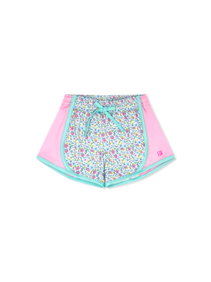 Whimsy Wildflowers Elise Short