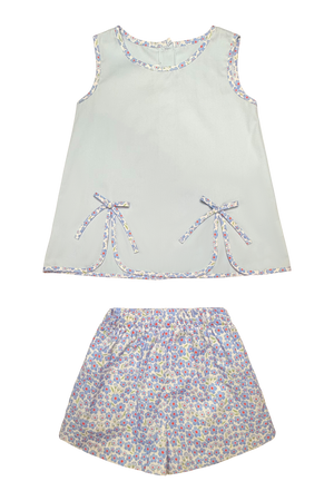 Red White & Blue Paige Play Set