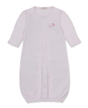 Pink Premier Puppies Converter Gown