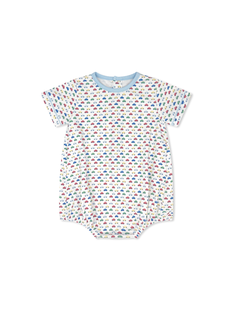 Park and Play Knit All Occasion Bubble