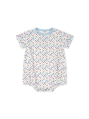 Park and Play Knit All Occasion Bubble