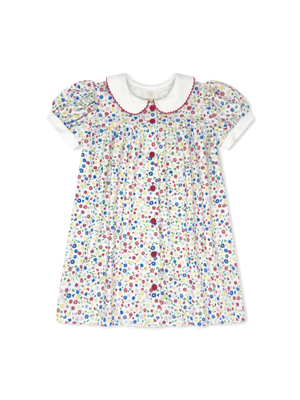 Homeroom Blooms Breccan Dress