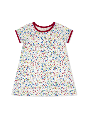 Homeroom Blooms Faith Dress