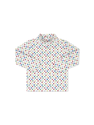 Park & Play Tiny Tot Turtleneck