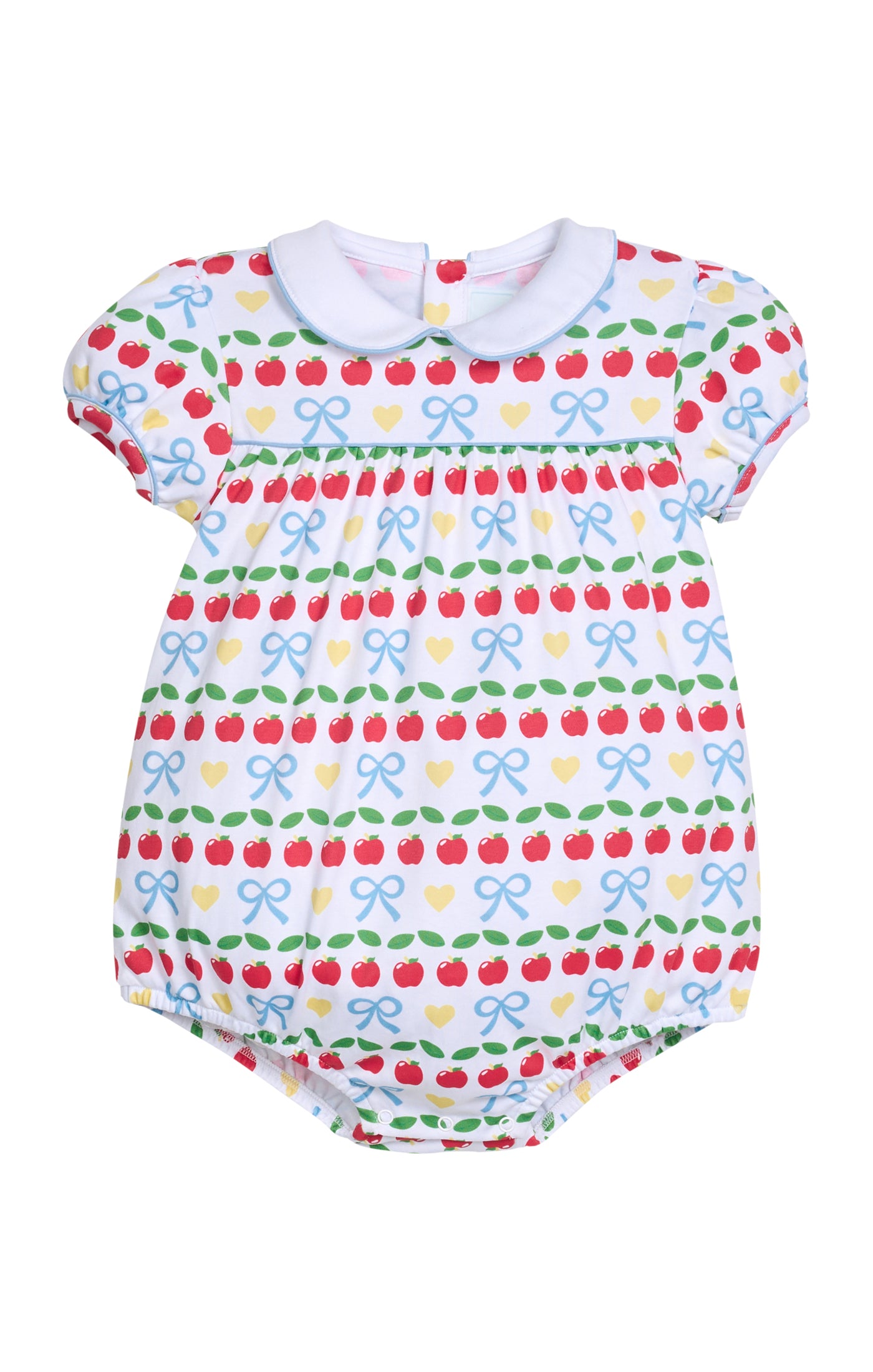 Apple Days SS Evelyn Bubble