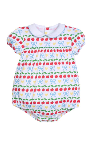 Apple Days SS Evelyn Bubble