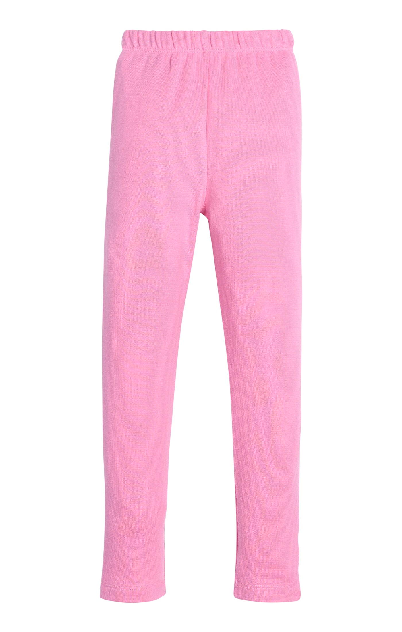 Azalea Pink Leggings