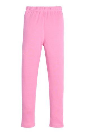 Azalea Pink Leggings