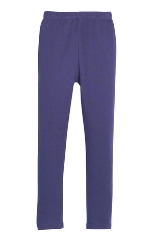 Navy Leggings