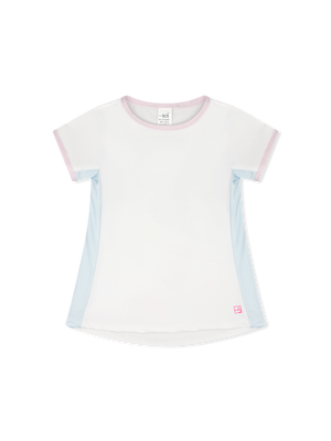 Pure Coconut Blair Top