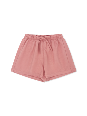 Pembroke Pink Knit Chelsea Short