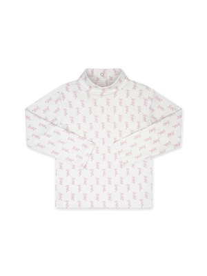 Tiny Dancer Tiny Tot Turtleneck