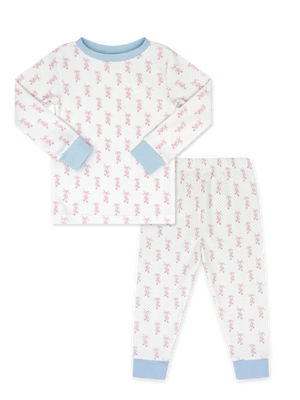 Tiny Dancer Sweet Pea PJ Set